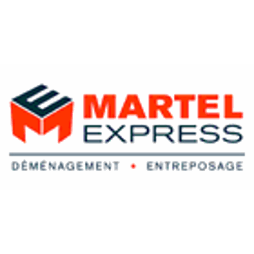 Déménagement Martel Express (Trois-Rivières)