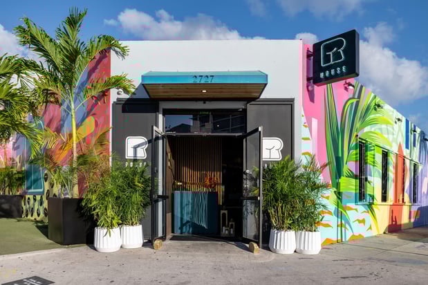 Images R House Wynwood