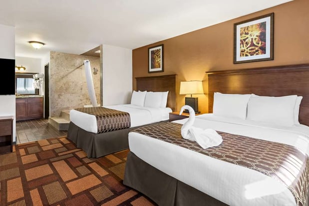 Images Best Western Tower West Lodge