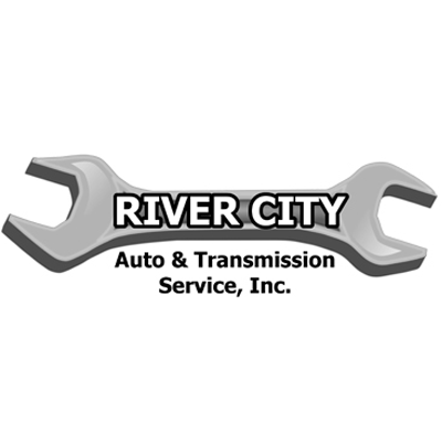 River City Auto & Transmission Logo