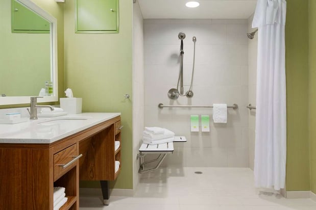 Images Home2 Suites by Hilton Champaign / Urbana