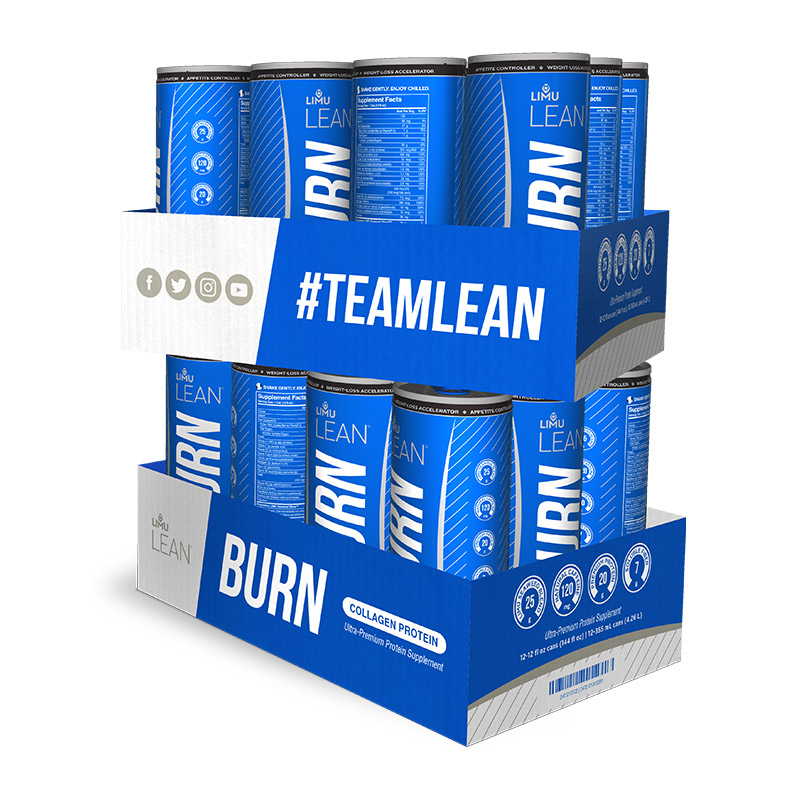 LIMU LEAN® BURN