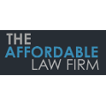 The Affordable Law Firm Logo