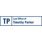 Law Office of Timothy Parker Logo