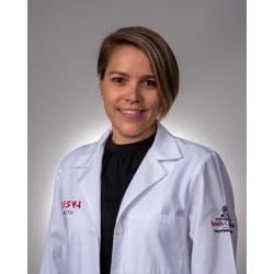 Dr. Amanda Marie Worme, MD
