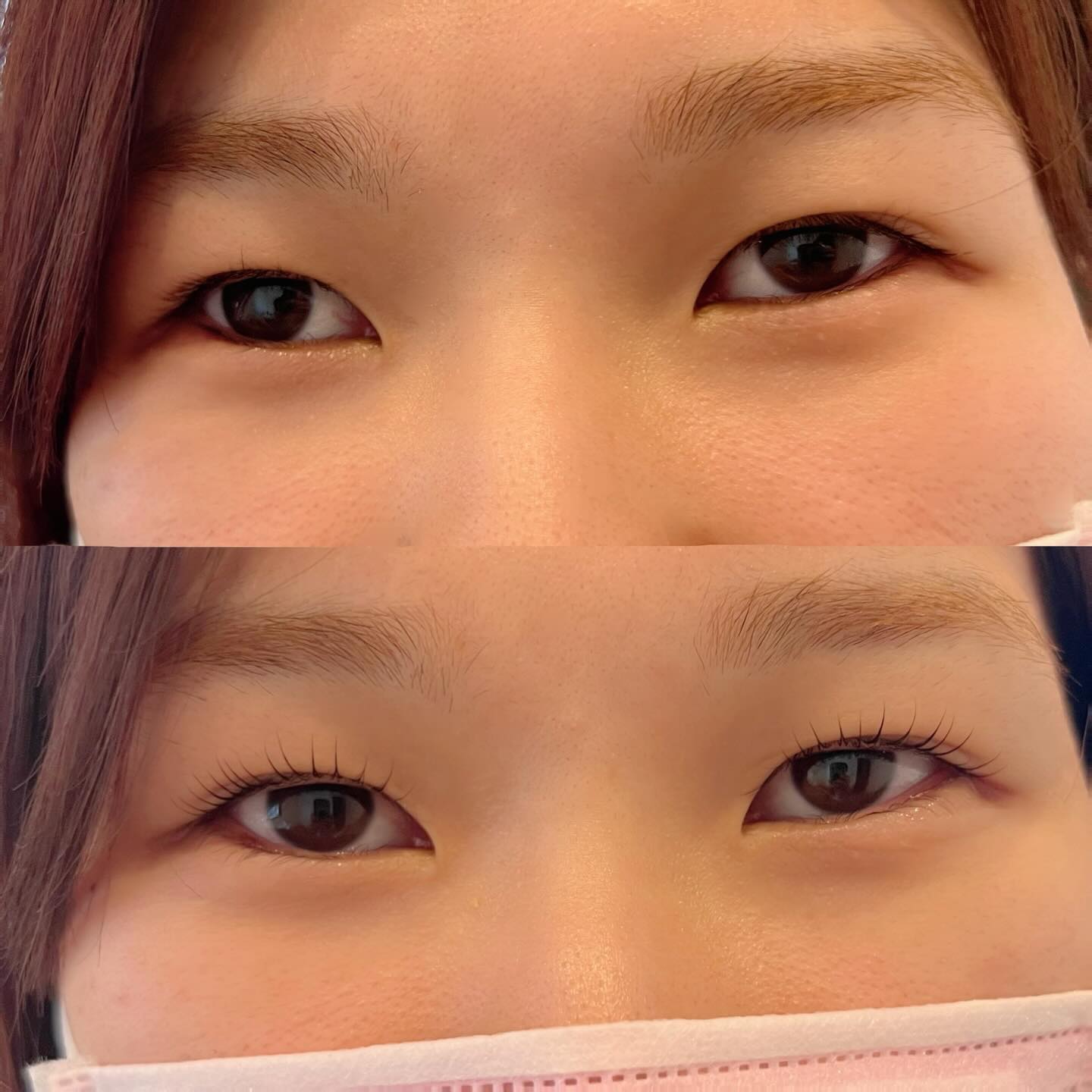 Images eyelash salon naia