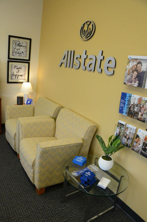 Images Tunnell Insurance Agency Inc: Allstate Insurance