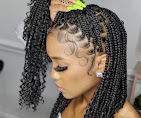 Sabine Hair braiding Image