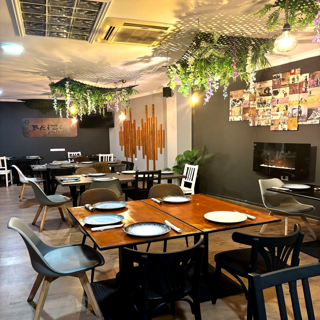 Images Beizos Gastrobar