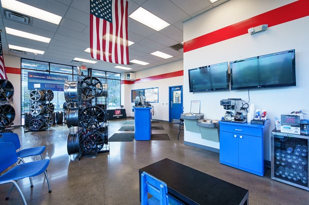 Images Tire Discounters