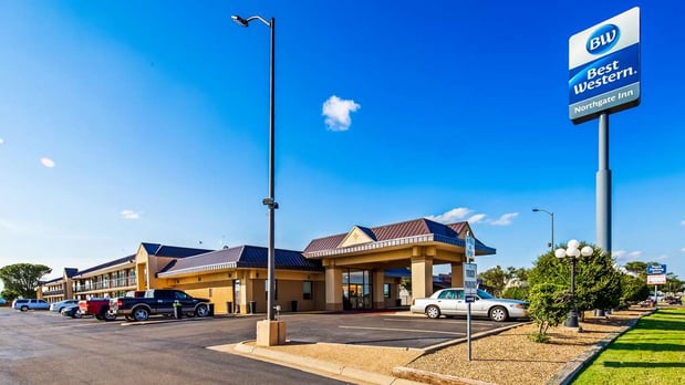 Images Best Western Northgate Inn