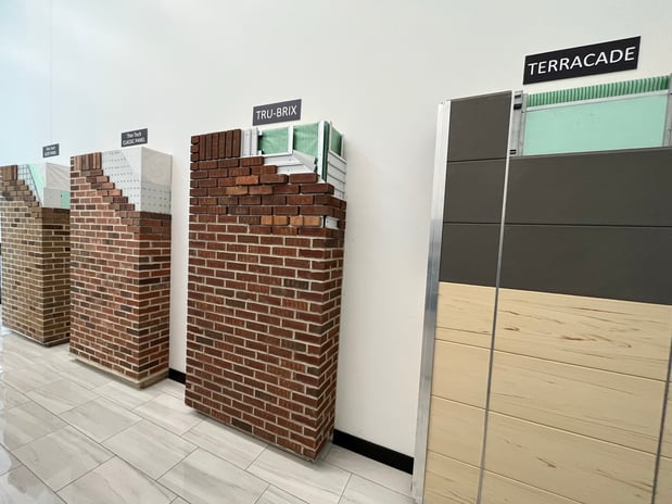 Images Brickworks Supply Center