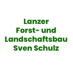 Kundenlogo Lanzer Forst- und Landschaftsbau Sven Schulz