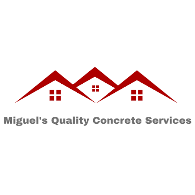Miguel's Quality Concrete Services
