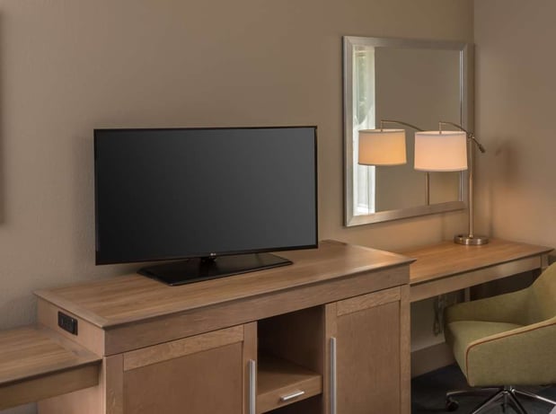 Images Hampton Inn & Suites Asheville Biltmore Village