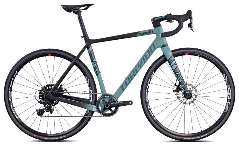 Images E-MT-BIKE di Trainotti Matteo