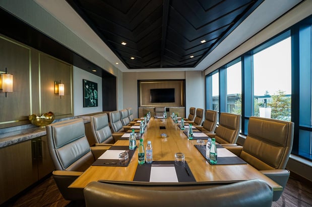 Images InterContinental Washington D.C. - the Wharf by IHG