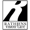 Rathjens Vision Care Logo