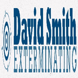 Dave Smith's Exterminating Logo