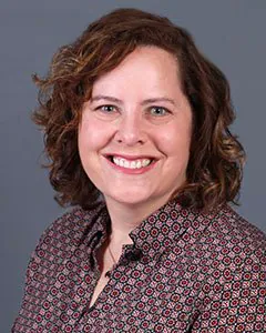Lisa Lubbers