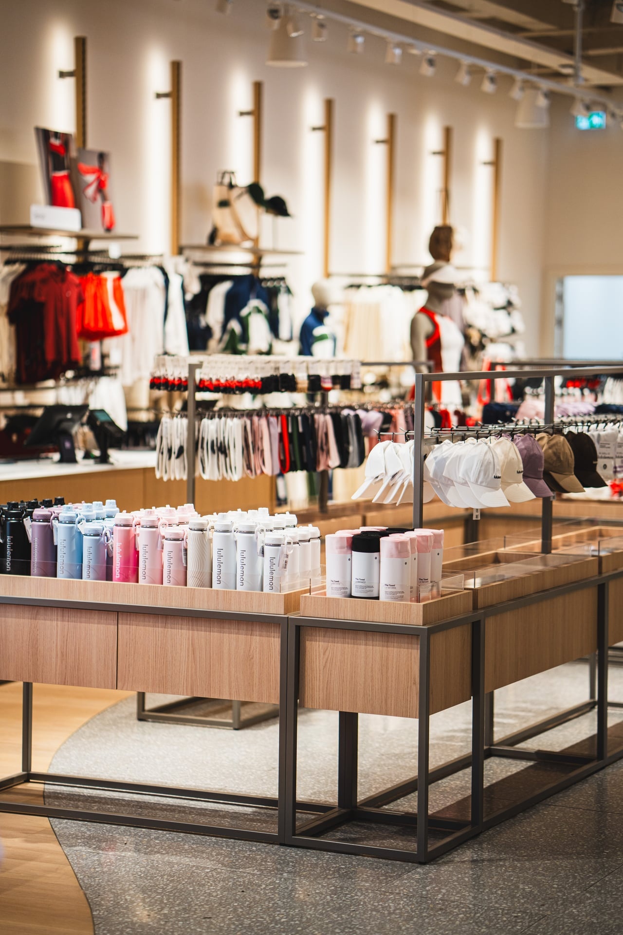 store