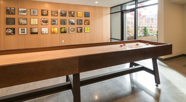 Images Peloton Apartments