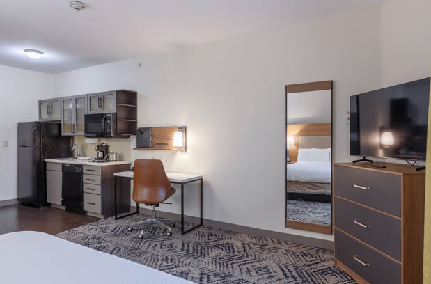 Images Candlewood Suites San Marcos by IHG