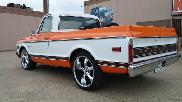 Images King’s Tire (King's Custom Wheels, LLC)