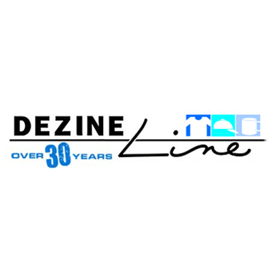 Dezine Line Logo