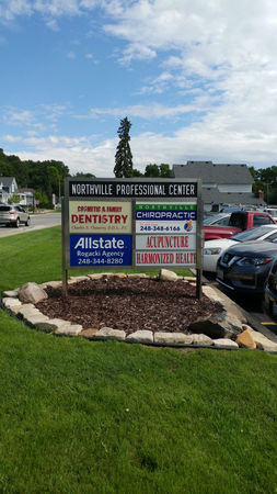 Images Paul L Rogacki: Allstate Insurance