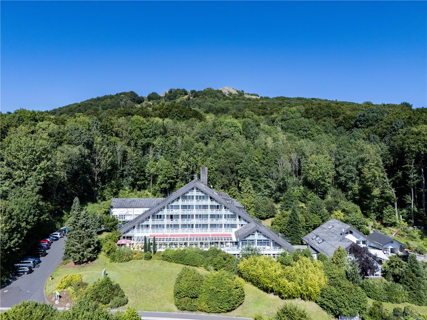 Sure Hotel by Best Western Rhoen Garden, Kohlstoecken 4 in Poppenhausen