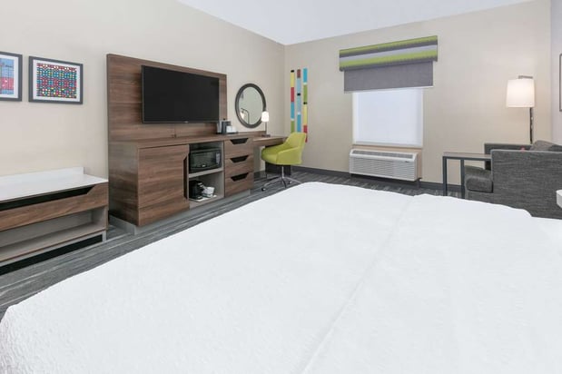 Images Hampton Inn Kingsville