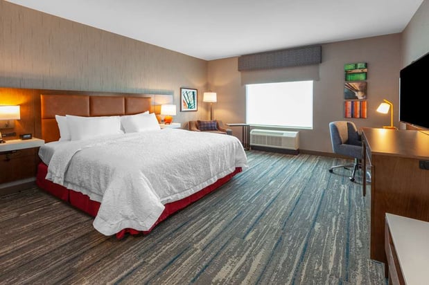 Images Hampton Inn & Suites Bloomfield Hills Detroit