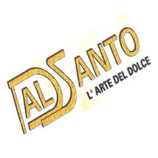 Pasticceria dal Santo Alessandro Logo