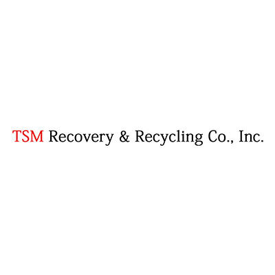 TSM Recovery & Recycling Co., Inc. - Long Beach, CA - (310)835-9443 | ShowMeLocal.com