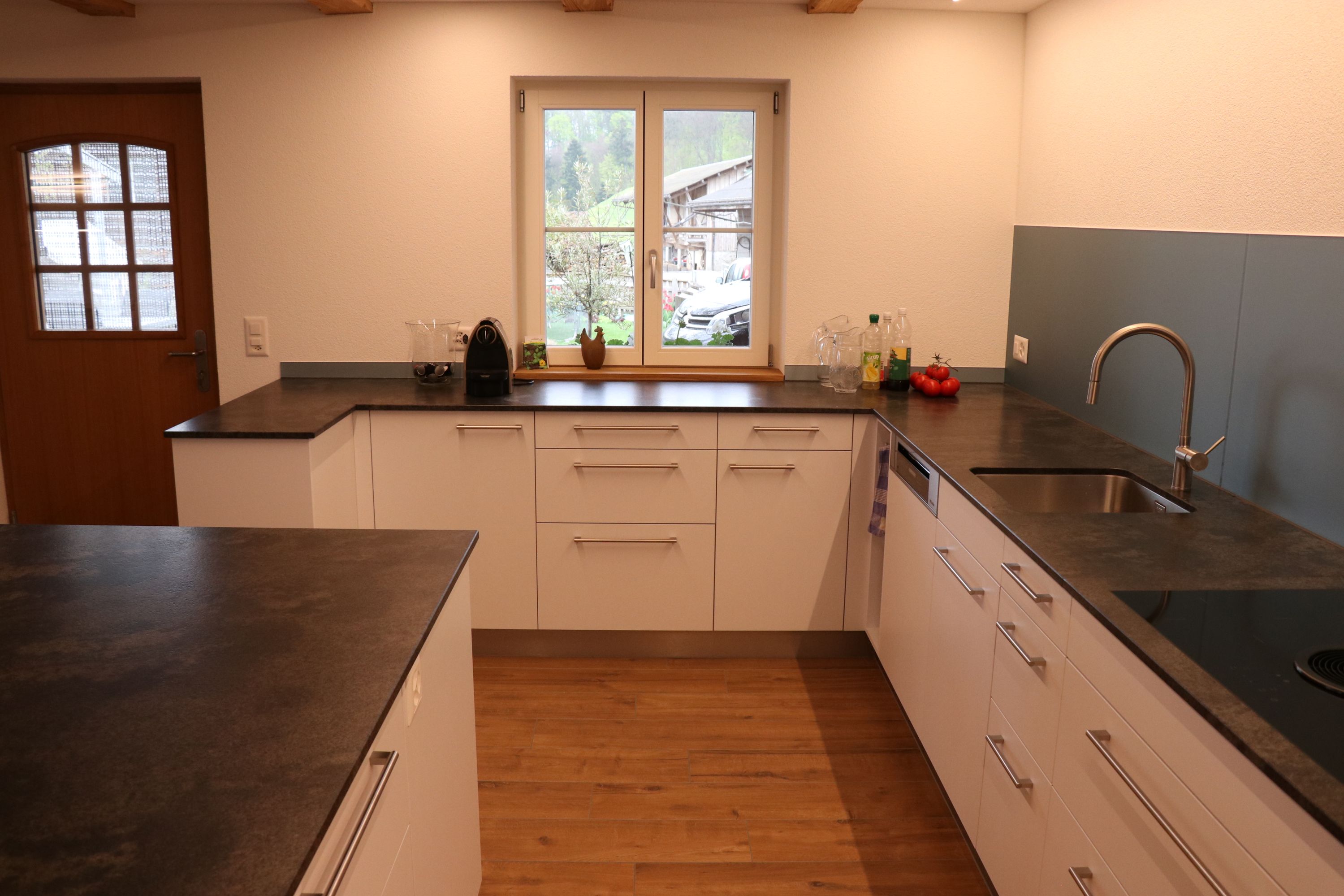 Schmid Schreiner AG, Zelgstrasse 59 in Uetendorf