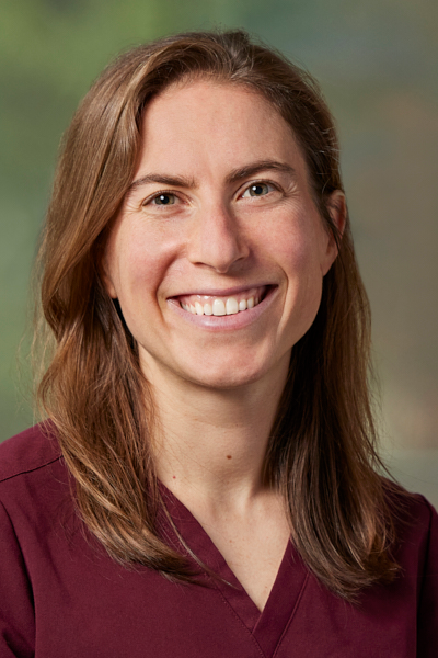 Jennifer G. Fiore