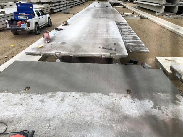 Images A1 Precast Inc