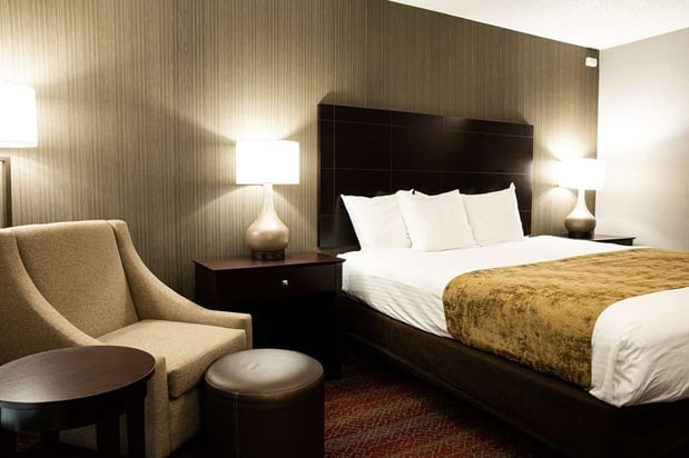 Images Best Western Providence-Seekonk Inn