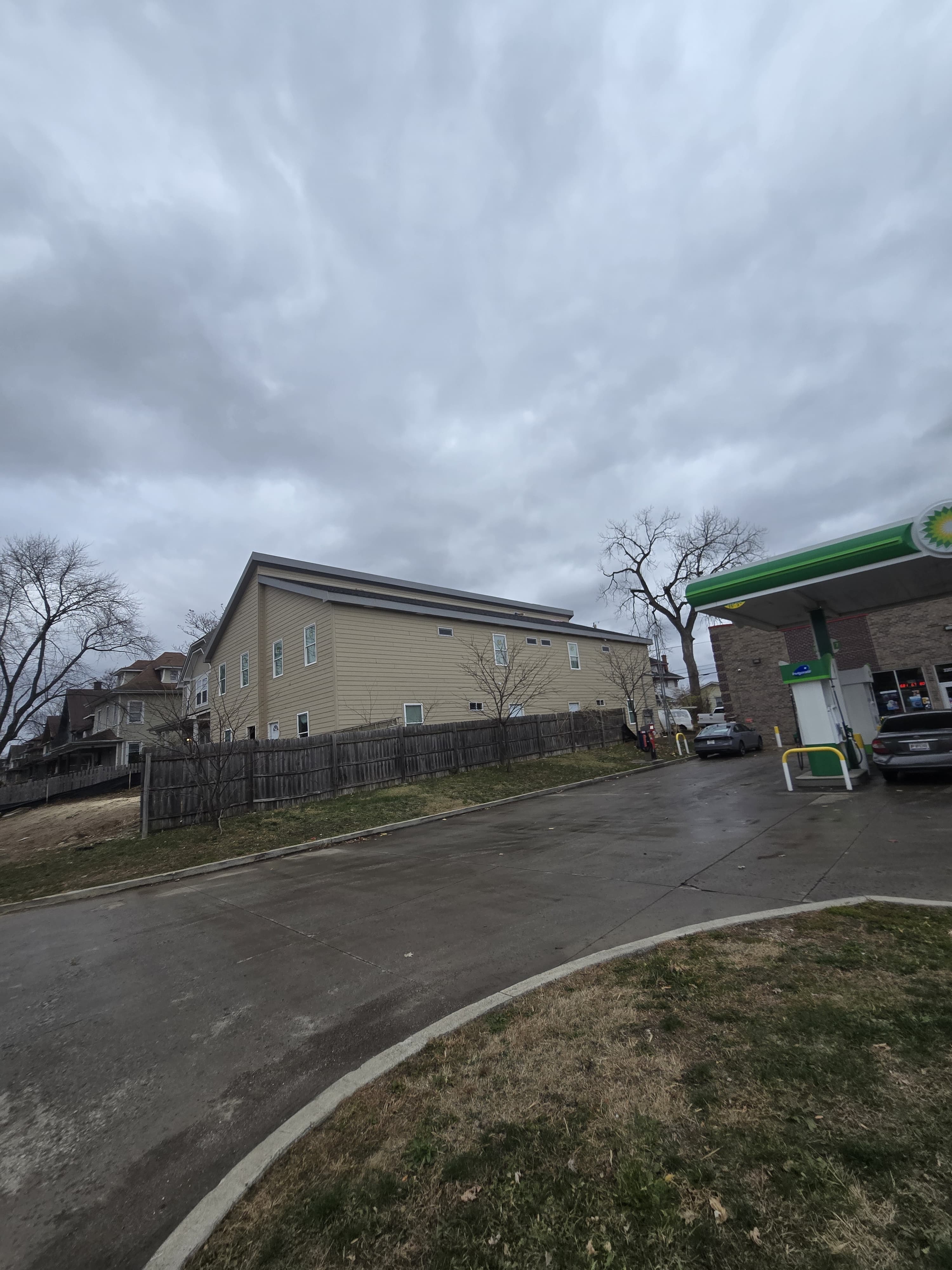 Caldry Roofing Image