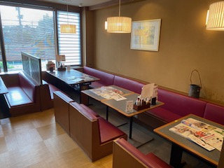 Images かごの屋 平野区役所西店