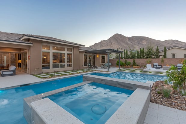 Images Watters Aquatech Pools and Spas