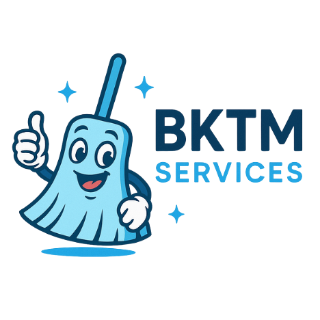 Bktm services entreprise de nettoyage