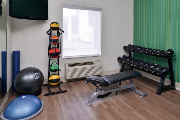 Images Holiday Inn Express & Suites Corpus Christi-N Padre Island by IHG