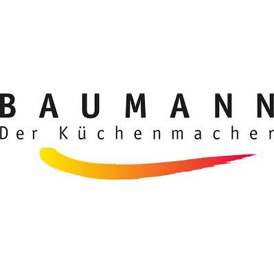 Baumann AG Der Küchenmacher Logo