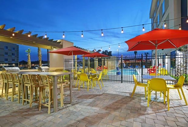 Images Home2 Suites by Hilton Panama City Beach