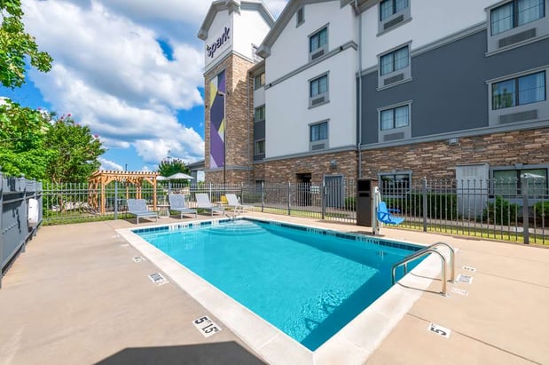 Images Spark by Hilton Longview