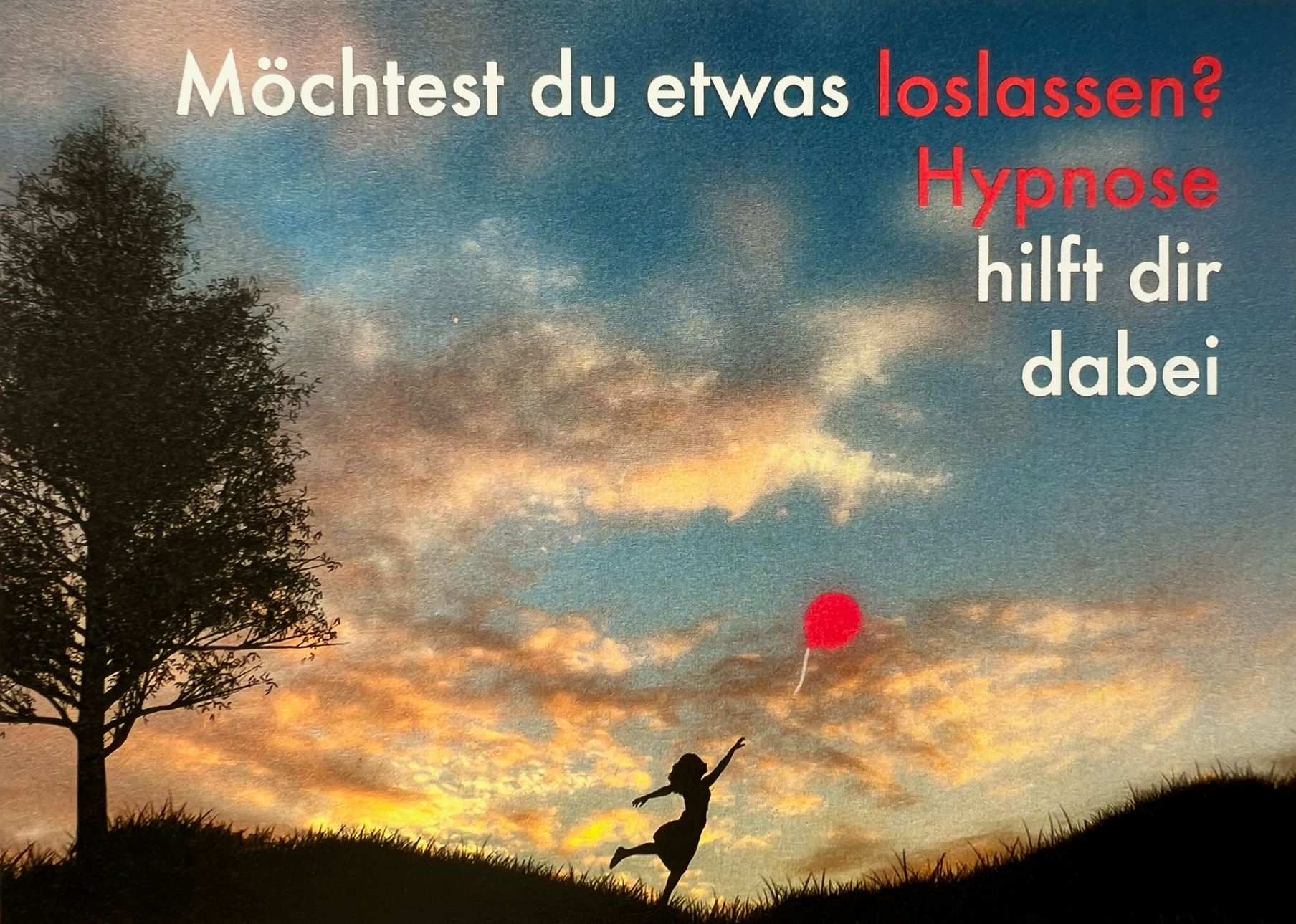 Med. Massagepraxis & Hypnosetherapie Anja Scheib, Stationsstrasse 14 in Wetzikon ZH