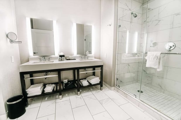 Images Embassy Suites by Hilton Louisville Downtown