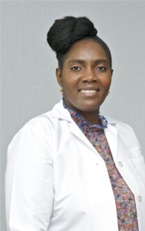Dr. Nina Dankwa Arhin, MD